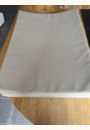 avis Matelas de change incurvé par Lyanna