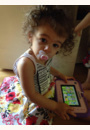 avis Tablette Storio 3S par emilie