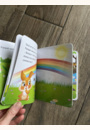 avis Livre Mes Premières Histoires - Panpan cherche les œufs de Pâques par KAryne