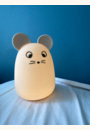 avis Veilleuse Winston - rabbit dumbo grey par Kristina