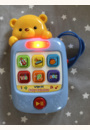 avis Baby baladeur par Isabelle