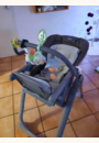 avis Chaise Haute Polly Magic Relax par Laëtitia