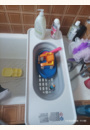 avis Plateau de bain avec panier extensible par Vanessa