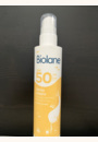 avis Spray solaire par Lily