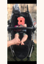 avis Poussette Zapp Xtra 2 par Camille