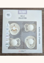 avis Lot de 4 sucettes TRY-IT Collection par Andréa