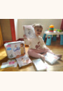 avis Couches culottes Douceur Naturelle par Severine