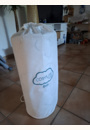 avis Matelas Nomade Cosy'Lite Imparfait par Laëtitia