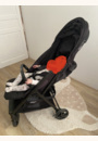avis Poussette Myavo™ par Amelie