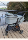 avis Poussette Duo Spring 2 avec nacelle par Nicolas