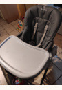 avis Chaise haute Vision par Céline