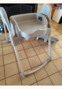 avis Chaise haute Minla Plus par Laura