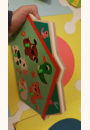 avis Puzzle Ouaf Woof par Clémence