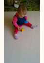 avis Cubes souples Baby Clemmy : Sac de 24 cubes par Soizic