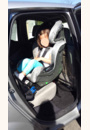 avis Siège auto Kiss 2 plus par Julie