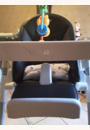 avis Chaise haute Prima Pappa Zero3 par Karine