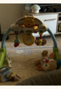 avis Arche d'éveil 2 en 1 Winnie par Oceane