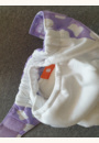 avis Couche lavable révolutionnaire par Amandine