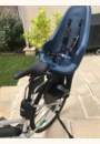 avis Siège vélo Yepp 2 Maxi par Corinne