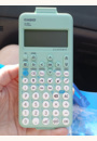 avis Calculatrice scientifique collège FX92 par Annabelle