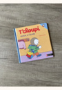 avis Livre T'choupi rentre à l'école par Julie
