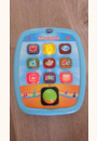 avis Baby tablette bilingue par Anaïs