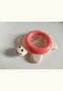 avis Thermometre de bain tortue  par Leslie