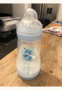 avis Biberon Anti-Colique Easy Start 320 ml par Marie