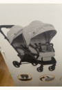 avis Poussette evalite™ duo par mylene