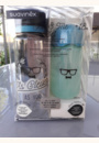 avis Pack Tasse à paille + Gourde As You par Adeline