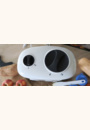 avis Robot Cuiseur Mixeur par angélique