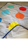 avis Grand tapis nomade par Sophie