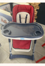 avis Chaise Haute Pliable par Nejma