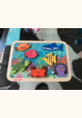 avis Puzzle à encastrement Chunky Animaux par Cécile