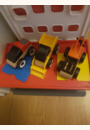 avis Camion bois Lillabo par Liliane