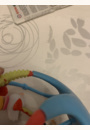 avis Twistin'ball Sophie la girafe  par Elodie