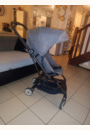 avis Poussette Eezy S Twist+ par jessie