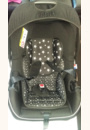 avis Siège auto Beone SP Plus 0+ par NOEMIE