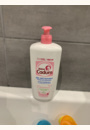 avis Gel nettoyant corps et cheveux par Estelle