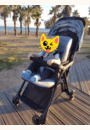 avis Poussette Diza par Sandra