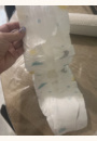 avis Couches bébé par Justine