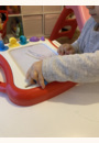 avis Ardoise magique par Naïma