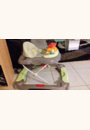 avis Trotteur balancelle par anais