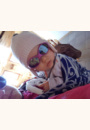avis Lunettes de soleil Looping par Manon