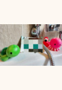 avis Jouet de bain Aspergeur marin par Sophie