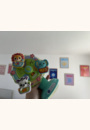 avis La grande roue des Baby loulous par Capucine