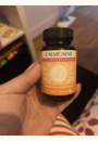 avis Calmosine Post-Partum & Allaitement par Emeline