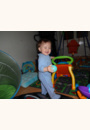 avis Super Trotteur parlant 2 en 1 par Sarah