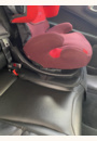 avis Siège auto Pallas 2 Fix par Claire