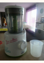 avis Robot Maxi Saveurs par Caroline